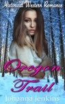 Oregon Trail - Clean Historical Western Romance - Johanna Jenkins - 9781386783145