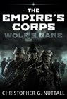 Wolf's Bane - Christopher G. Nuttall - 9781386787242