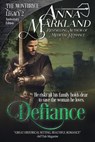 Defiance - Anna Markland - 9781386790969