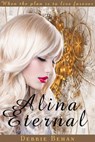 Alina Eternal - Debbie Behan - 9781386798965