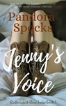 Jenny's Voice - Pandora Spocks - 9781386800064