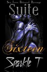 Combined Edition - Suite Sixteen - Sparkle T. - 9781386807254