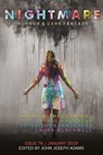 Nightmare Magazine, Issue 76 (January 2019) - John Joseph Adams ; Paul Tremblay ; Natalia Theodoridou ; Vajra Chandrasekera ; Laura Blackwell ; Cadwell Turnbull - 9781386809272