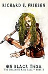 On Black Mesa - Richard Friesen - 9781386837244