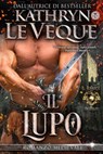 Il Lupo - Kathryn Le Veque - 9781386839200