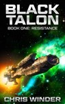 Resistance - Chris Winder - 9781386846765