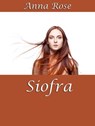 Siofra - Anna Rose - 9781386862291