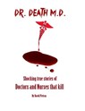 Dr. Death M.D. - David Pietras - 9781386872962