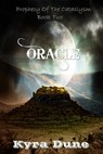 Oracle - Kyra Dune - 9781386878629