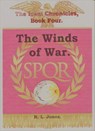 The Winds of War. - Ray Jones - 9781386900429
