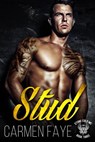 Stud - Carmen Faye - 9781386916253