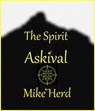 The Spirit of Askival - Mike Herd - 9781386951704