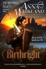 Birthright - Anna Markland - 9781386970675