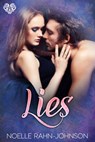 Lies - Noelle Rahn-Johnson - 9781386975328