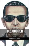 D.B. Cooper - Albert Jack - 9781386978558