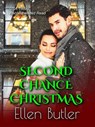 Second Chance Christmas - Ellen Butler - 9781386989899