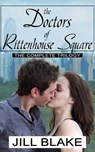 The Doctors of Rittenhouse Square - Jill Blake - 9781386995616