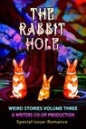 The Rabbit Hole - Curtis Bausse - 9781386995715