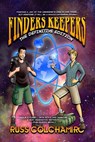 Finders Keepers: The Definitive Edition - Russ Colchamiro - 9781386996286