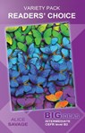 Variety Pack: Readers' Choice: Big Ideas: Intermediate - Alice Savage - 9781386997849