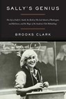 Sally's Genius - Brooks Clark - 9781387021093