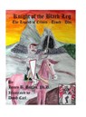 Kinght of the Black Leg - Battles James B Battles - 9781387190300