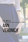 Ann Veronica - Sheba Blake ; H. G. Wells - 9781387272716