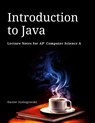 Introduction to Java - Daniel Szelogowski - 9781387379729