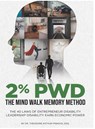 2% PWD - Theodore Arthur Pinnock - 9781387552191