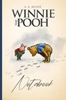 Winnie the Pooh Notebook - E. H. Shepard - 9781387578559
