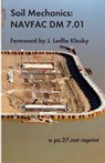 Soil Mechanics - Naval Facilities Engineering Command - 9781387709090