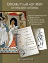 Iconography and Meditation - Mary Jane Miller - 9781387767304
