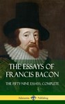 The Essays of Francis Bacon - Francis Bacon - 9781387780099