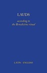 Lauds - Monks of Clear Creek - 9781387783878