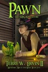 Pawn- A LitRPG Adventure - Terry W. Ervin II - 9781393030188