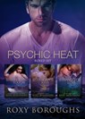 Pyschic Heat Anthology - Roxy Boroughs - 9781393036166