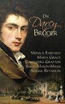 Die Darcy Brüder - Abigail Reynolds ; Maria Grace ; Susan Mason-Milks ; Cassandra Grafton ; Monica Fairview - 9781393052524