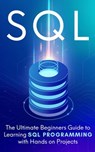 SQL - Brandon Cooper - 9781393061243