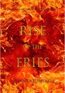 Rise of the Erifs - Atlanta Bushnell - 9781393064848