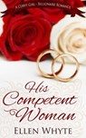 His Competent Woman - Ellen Whyte ; AJ Adams - 9781393083801