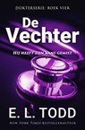 De vechter - E. L. Todd - 9781393103363