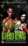 Hidden in the Shadows - Noelle Rahn-Johnson - 9781393146940
