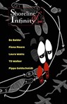 Shoreline of Infinity 20 - Noel Chidwick ; Bo Balder ; Pippa Goldschmidt ; Fiona Moore ; T D Walker ; Cat Hellisen - 9781393160281