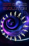 Cross Evolution - Antonio Ferrara - 9781393183990