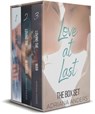 Love at Last Series Box Set - Adriana Anders - 9781393188711