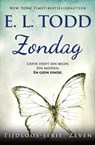 Zondag - E. L. Todd - 9781393206422