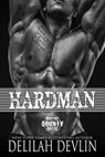 Hardman - Delilah Devlin - 9781393214212
