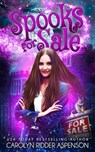 Spooks for Sale - Carolyn Ridder Aspenson - 9781393216001
