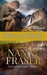 Return of the Wolfe - Nancy Fraser - 9781393226109