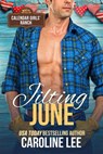 Jilting June - Caroline Lee - 9781393229223